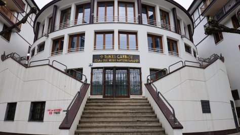 EL PLAZO DE MATRICULACIÓN PARA LA ESCUELA DE MÚSICA SE ABRIRÁ EL 1 DE SEPTIEMBRE