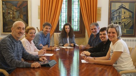 Gobernu taldea
