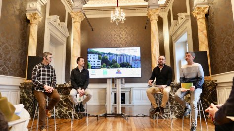 Euskadik Gipuzkoako eremu tentsionatuen hedapena sendotu du, eta Hernani, Tolosa eta Lezo bizitegi-merkatu tentsionatuko udalerri izendatu ditu