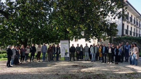 HEMEN OARSOALDEA, eskualdeko turismo-errelato berria