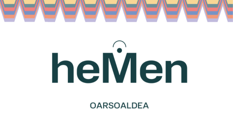 HEMEN OARSOALDEA