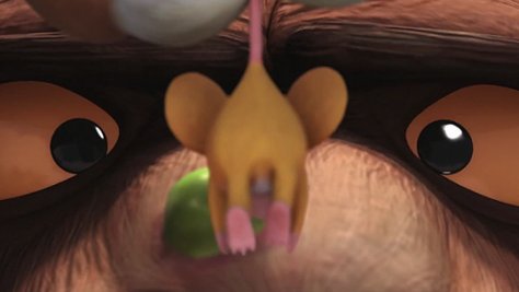 "Grufaloa"