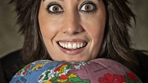 Ines Bengoa