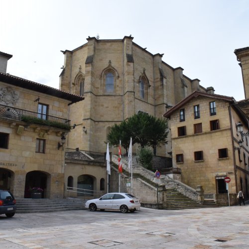 Ayuntamiento de Lezo
