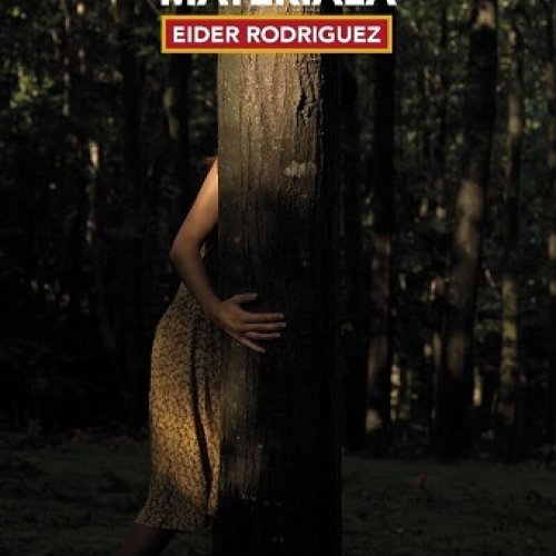 Literatura solasaldia: "ERAIKUNTZARAKO MATERIALA" (Eider Rodriguez)