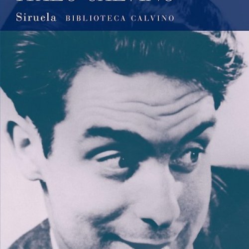 Literatura solasaldia: "EL VIZCONDE DEMEDIADO" (Italo Calvino)