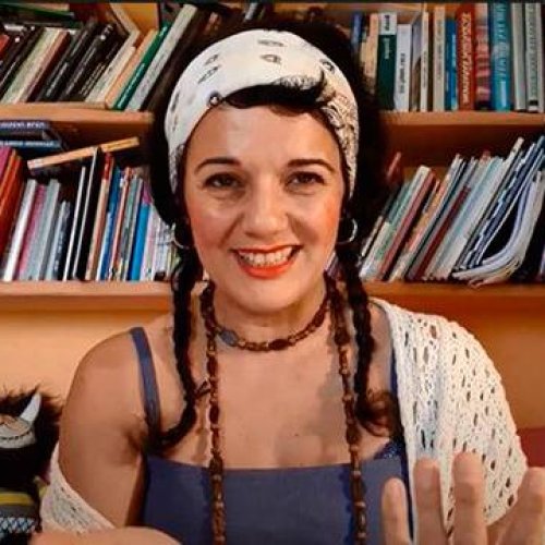 Cuentacuentos: BIZAR URDIN