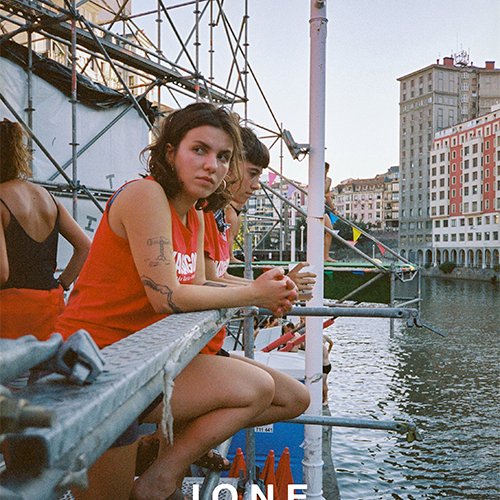 Jone, batzuetan (Zinema familian)