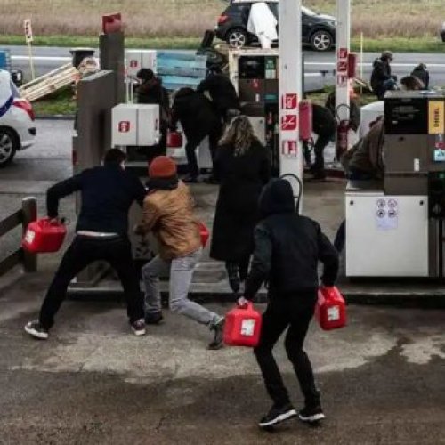 KOLAPSOA (Jon Ander Urresti)