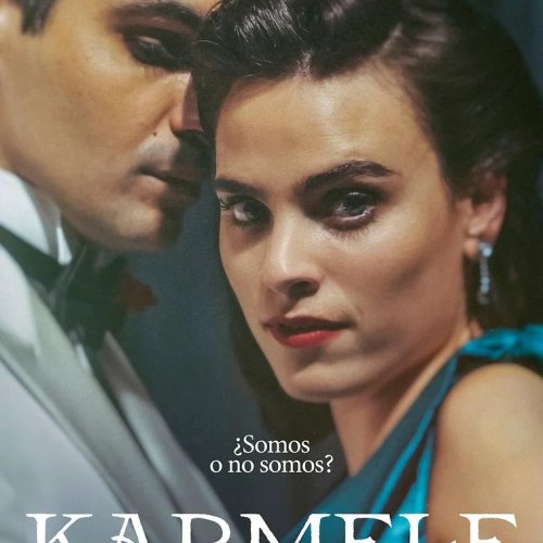 KARMELE (cine familiar)