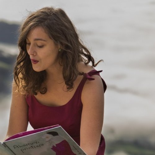 Cuentacuentos: UDABERRIKO ISTORIOAK