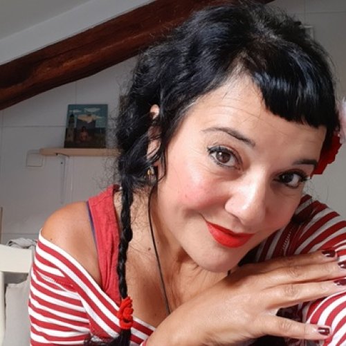 Cuentacuentos: ARRAINA ETA LIMOIA