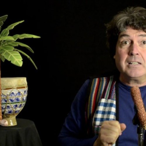 Cuentacuentos: BIDEAN KANTARI