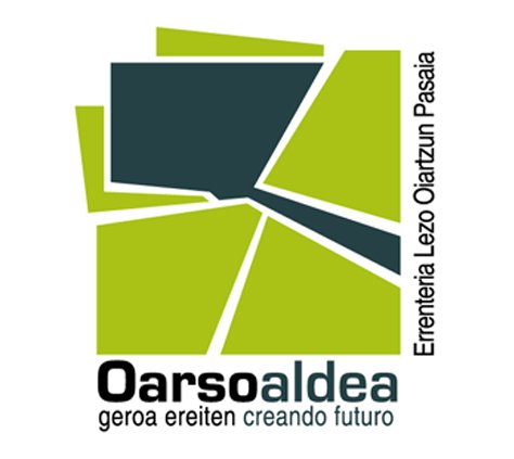 Oarsoaldea logo