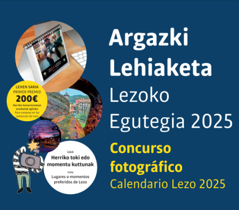 Argazki lehiaketa