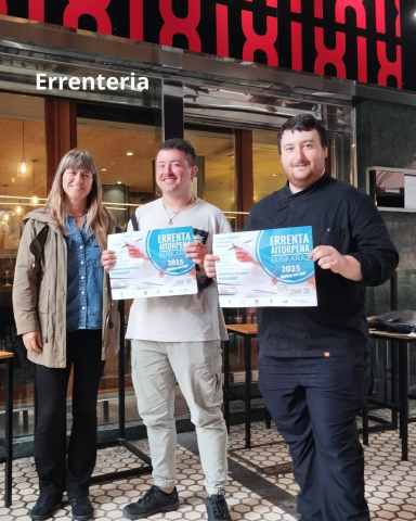 Errenteria Errenta