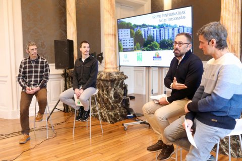 EREMU TENTSIONATUA AURKEZPENA 2