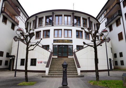 Musika Eskola