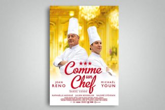 "Le Chef"