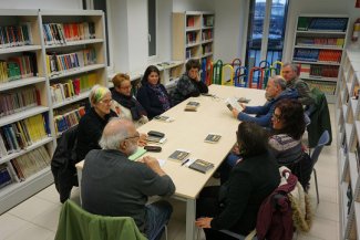 Gaztelaniazko literatur solasaldia: Kazuo Ishiguro, "Los restos del día"