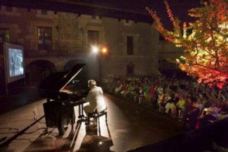 Lesoinu 2019: "Zinemaren hasieran, piano bat zegoen"