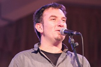 Bertso Afaria: Agin Laburu + Jon Maia