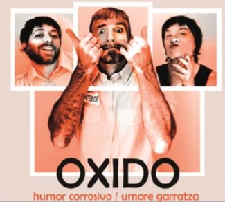 oxido