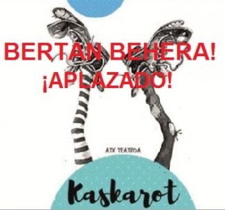 KASKAROT