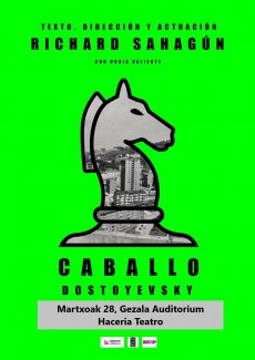 Caballo