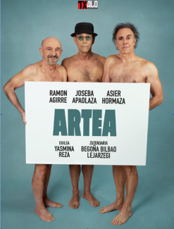 artea