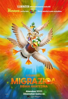 migrazioa