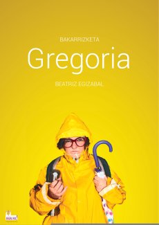 Gregoria