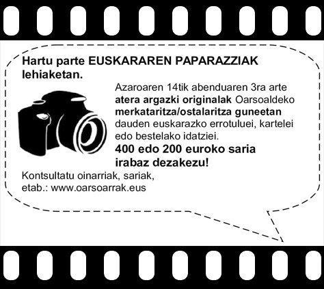 Lehiaketa kartela