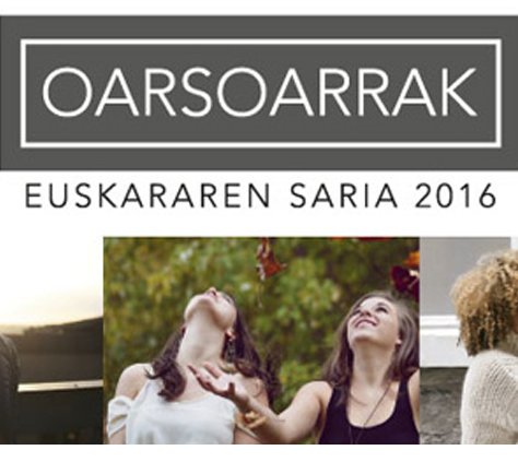 Euskararen saria