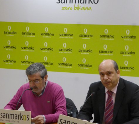 Prentsaurrekoa