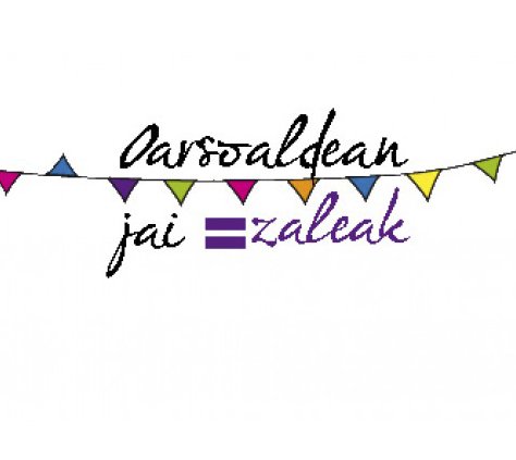 jai parekideak