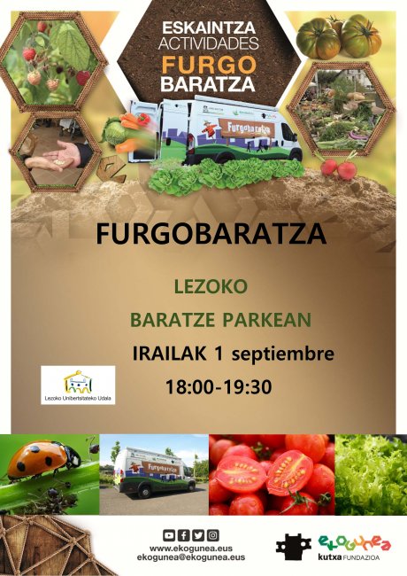 Furgobaratza