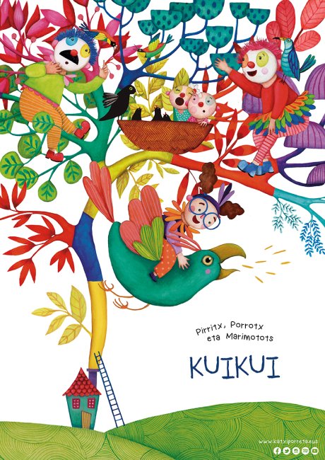 Kuikui