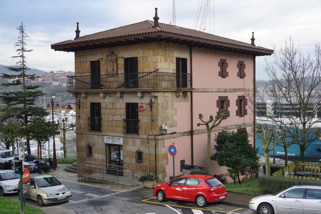 Lezoko Udal Liburutegia